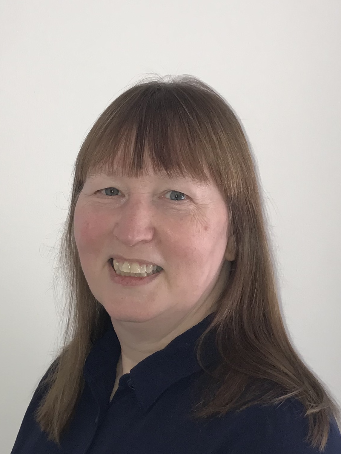 Dr Carol Marsh OBE